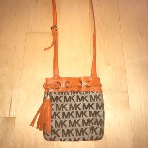 Michael Kors Crossbody Bag